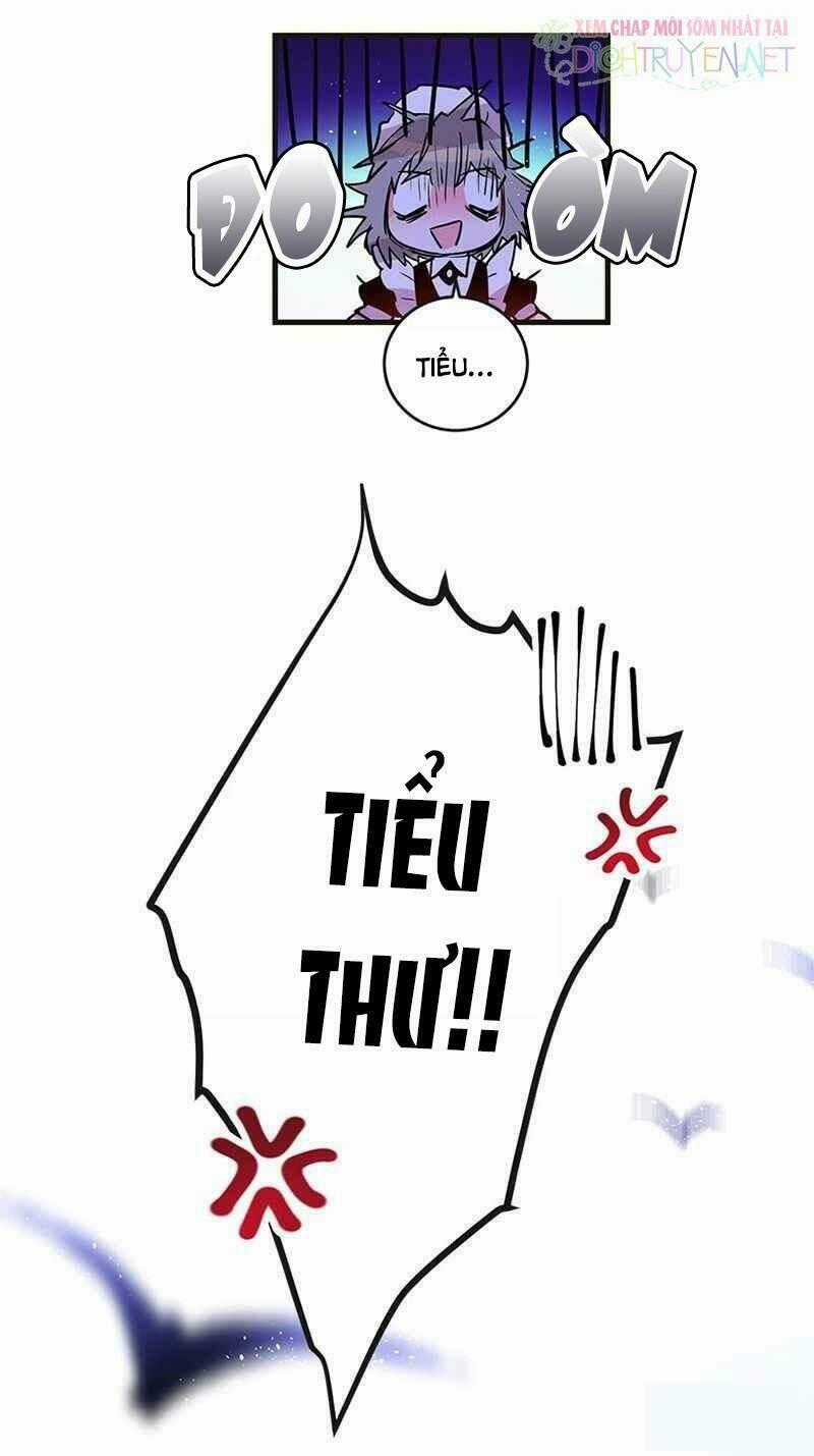 Hung Mãnh Tiểu Thư - Chapter 14 - Trang 43