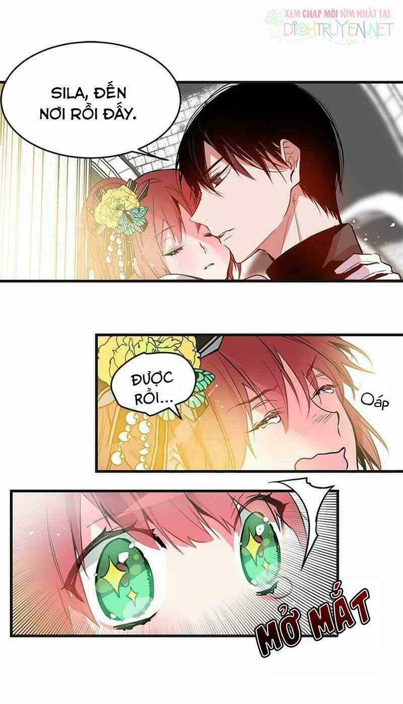 Hung Mãnh Tiểu Thư - Chapter 14 - Trang 6