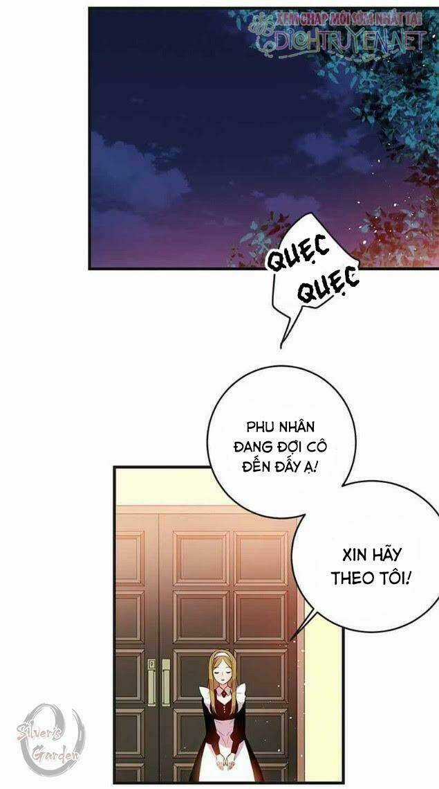 Hung Mãnh Tiểu Thư - Chapter 15 - Trang 12