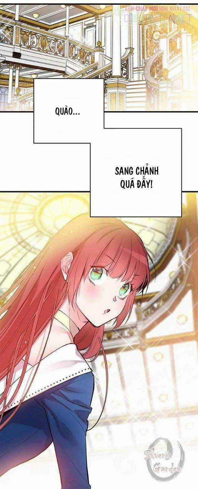 Hung Mãnh Tiểu Thư - Chapter 15 - Trang 13