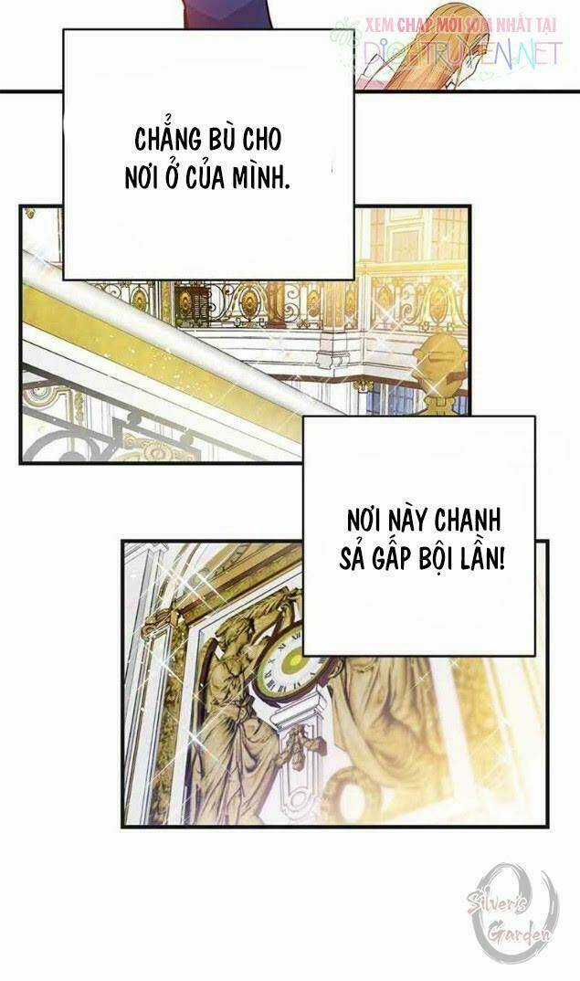 Hung Mãnh Tiểu Thư - Chapter 15 - Trang 14