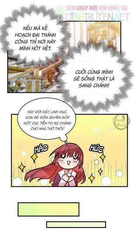 Hung Mãnh Tiểu Thư - Chapter 15 - Trang 15