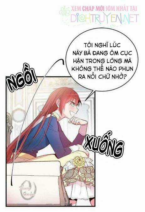 Hung Mãnh Tiểu Thư - Chapter 15 - Trang 17