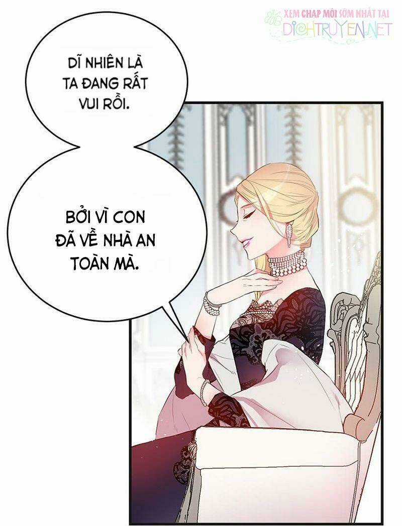 Hung Mãnh Tiểu Thư - Chapter 15 - Trang 18