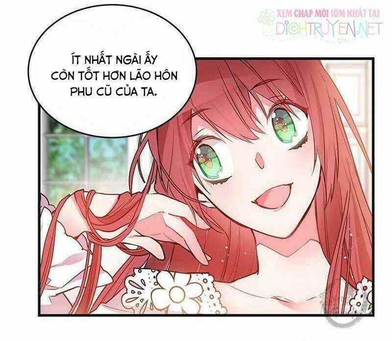 Hung Mãnh Tiểu Thư - Chapter 15 - Trang 3