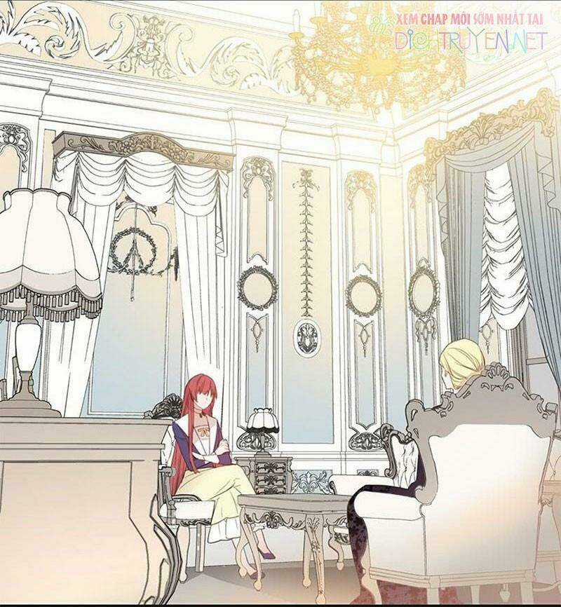 Hung Mãnh Tiểu Thư - Chapter 15 - Trang 21