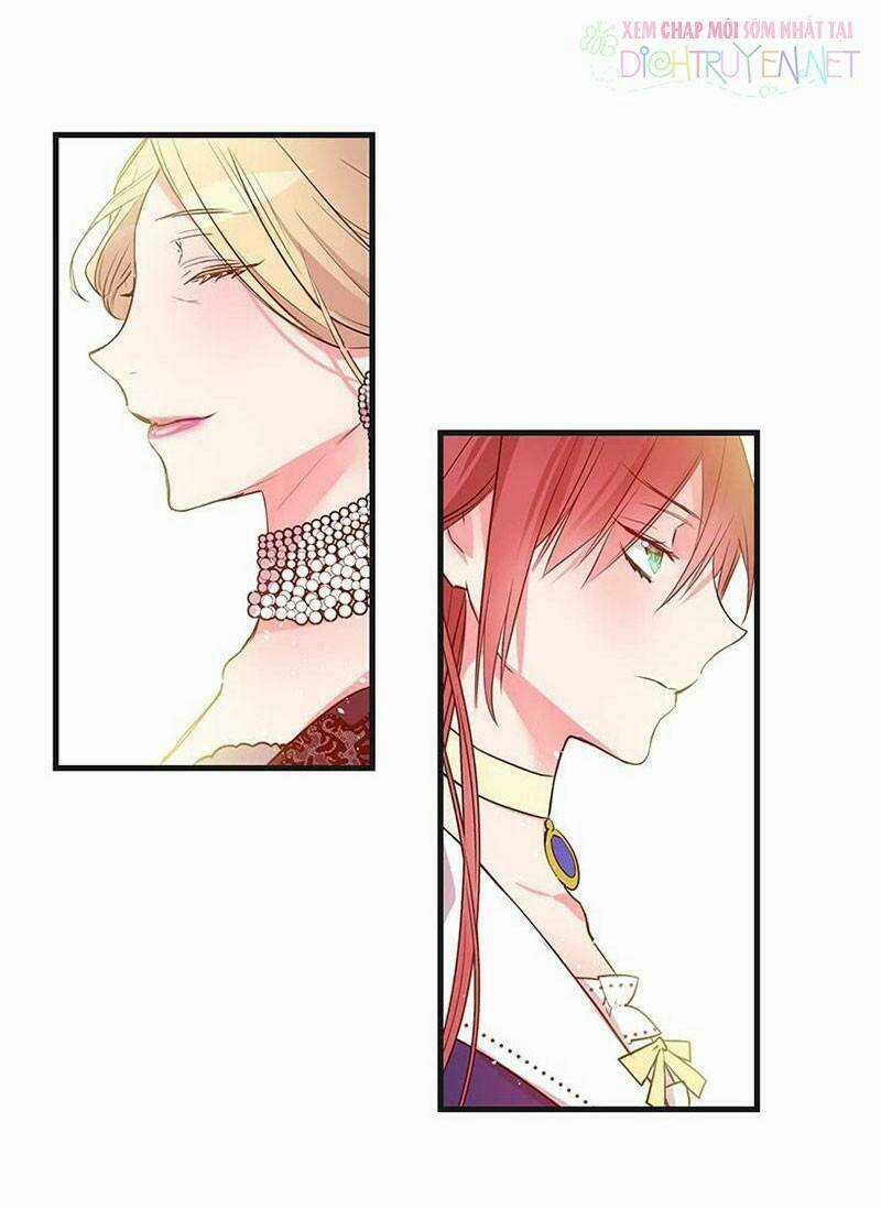 Hung Mãnh Tiểu Thư - Chapter 15 - Trang 22