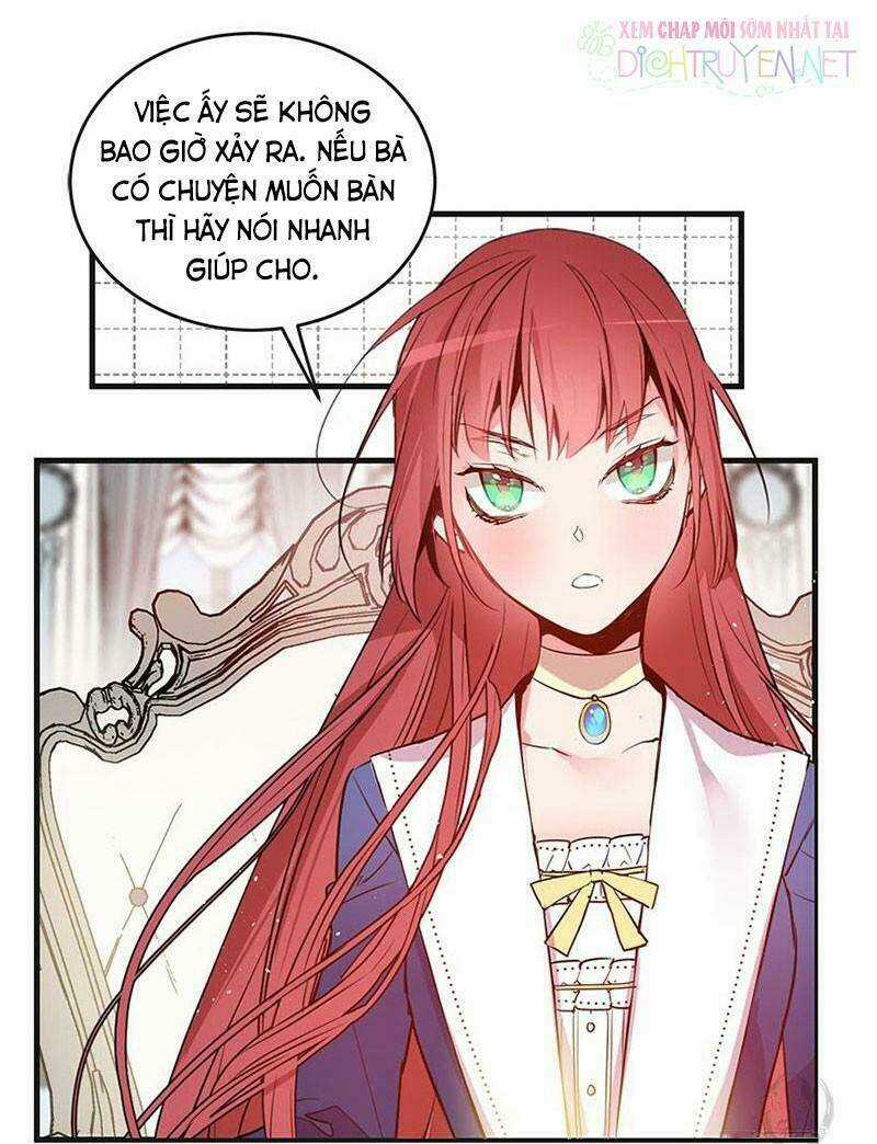 Hung Mãnh Tiểu Thư - Chapter 15 - Trang 23