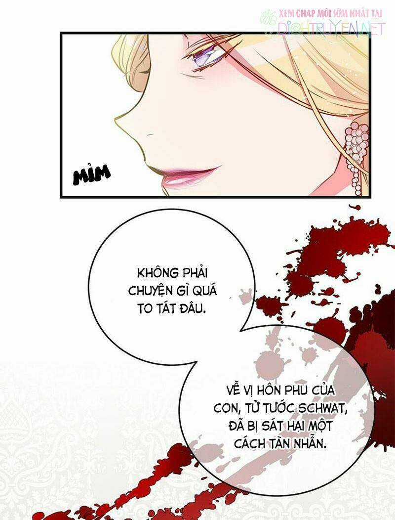 Hung Mãnh Tiểu Thư - Chapter 15 - Trang 24