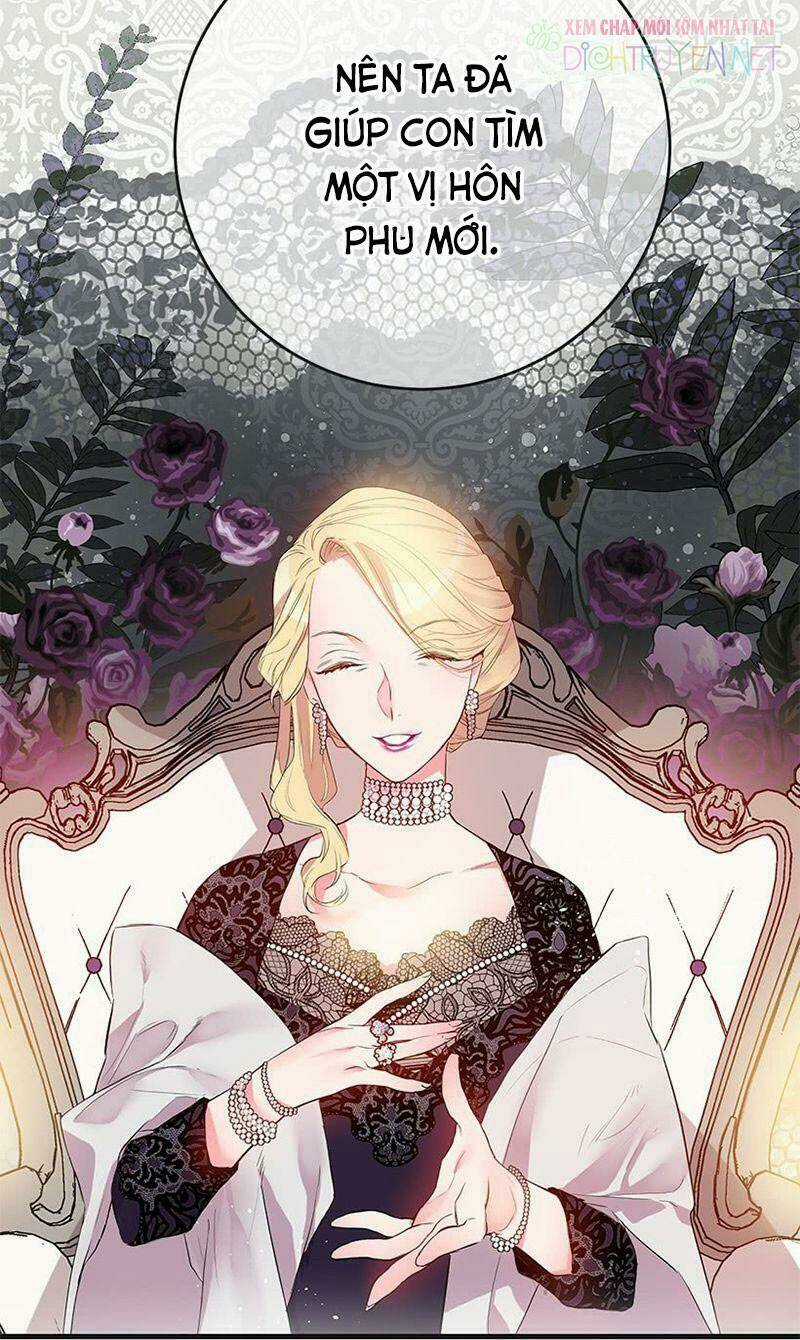 Hung Mãnh Tiểu Thư - Chapter 15 - Trang 25