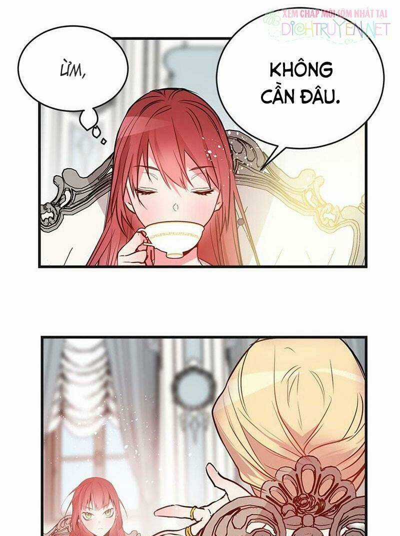 Hung Mãnh Tiểu Thư - Chapter 15 - Trang 26