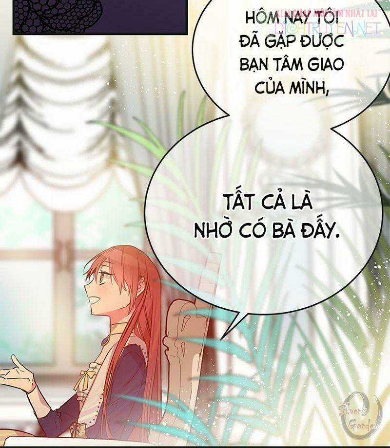 Hung Mãnh Tiểu Thư - Chapter 15 - Trang 29