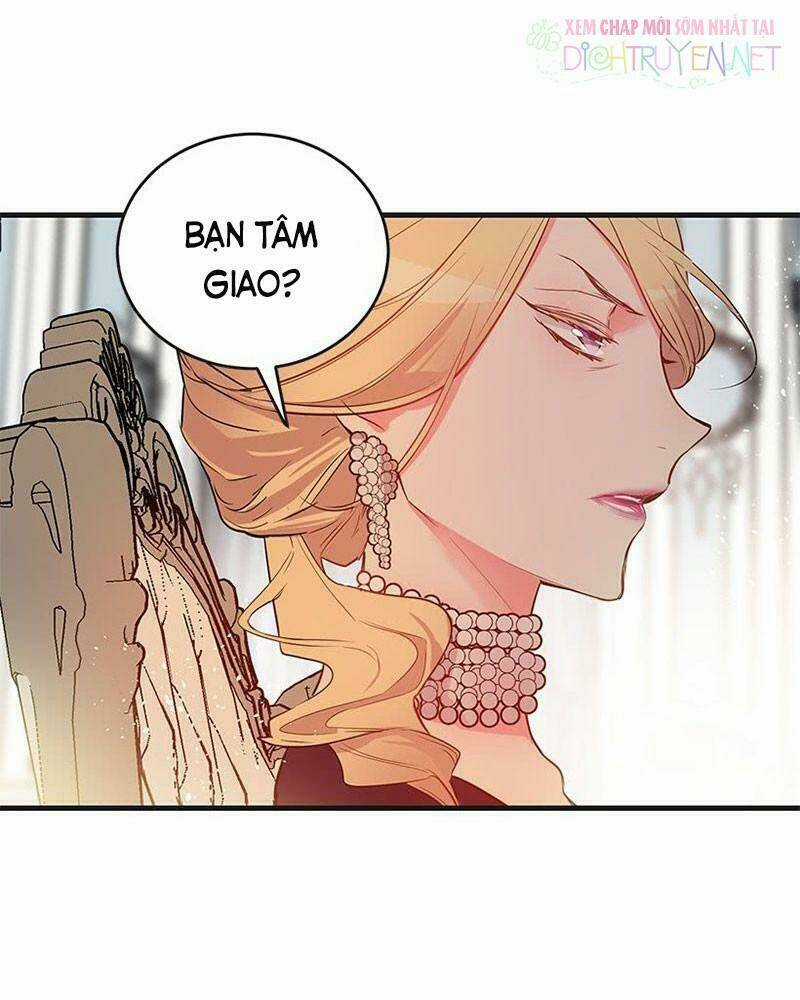 Hung Mãnh Tiểu Thư - Chapter 15 - Trang 30