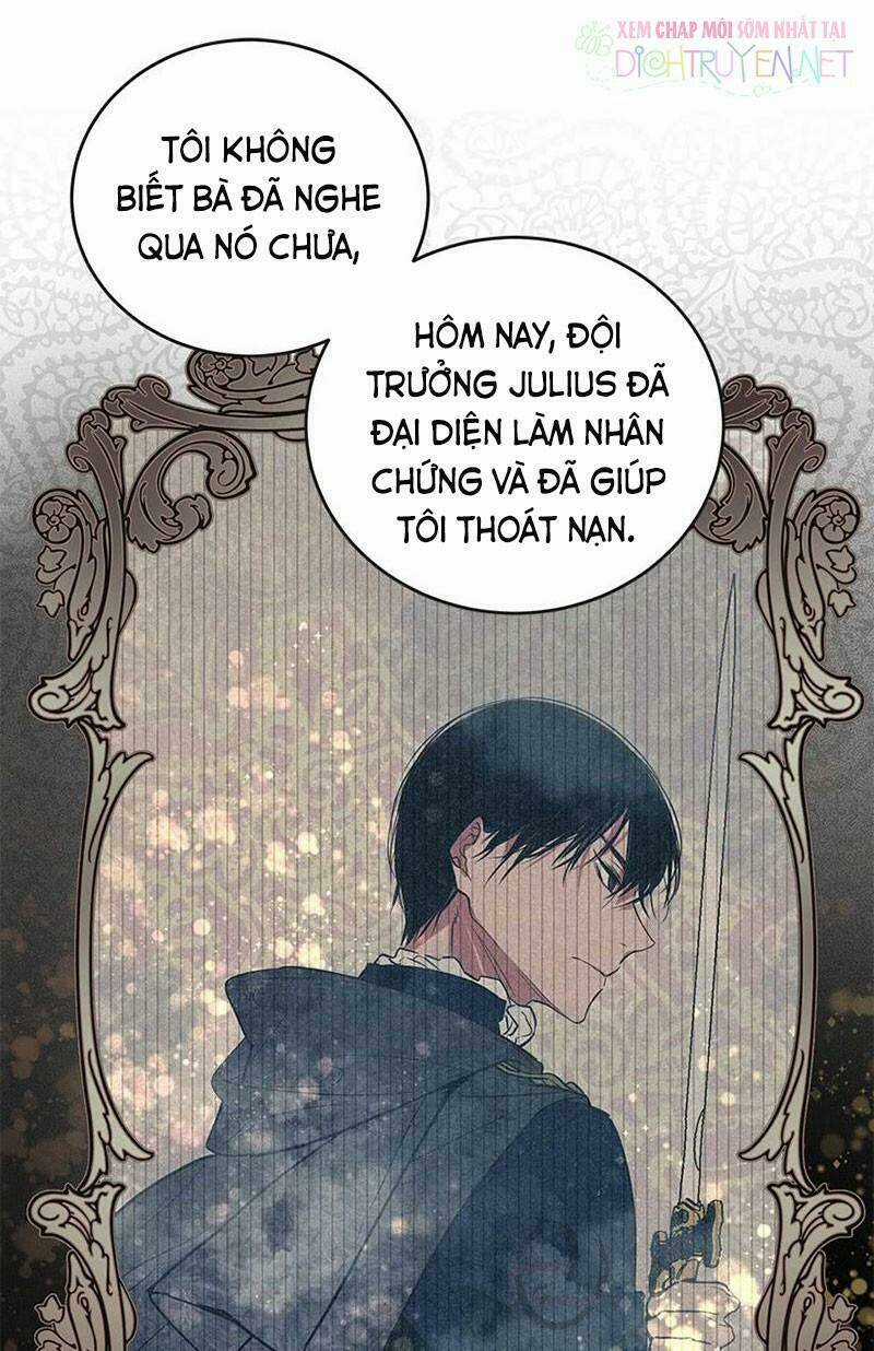 Hung Mãnh Tiểu Thư - Chapter 15 - Trang 31