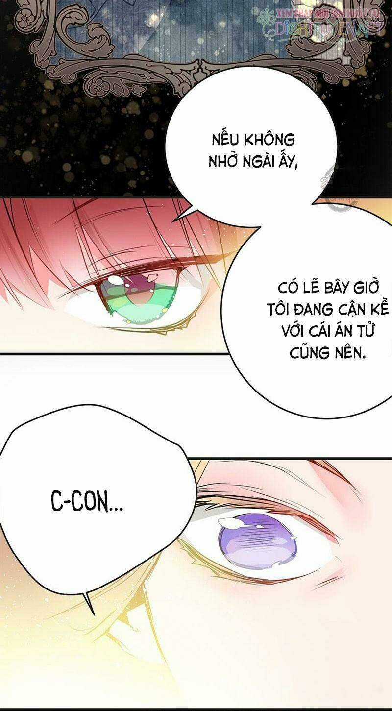 Hung Mãnh Tiểu Thư - Chapter 15 - Trang 32