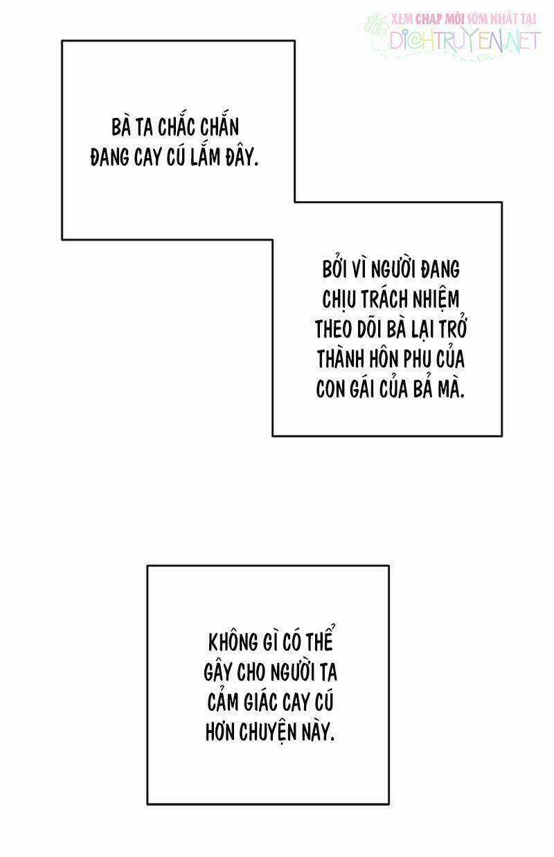 Hung Mãnh Tiểu Thư - Chapter 15 - Trang 34