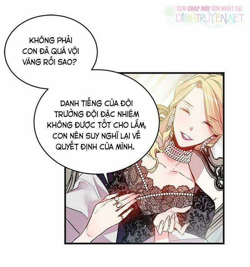 Hung Mãnh Tiểu Thư - Chapter 15 - Trang 35