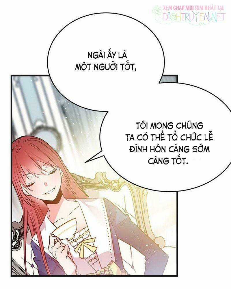 Hung Mãnh Tiểu Thư - Chapter 15 - Trang 36