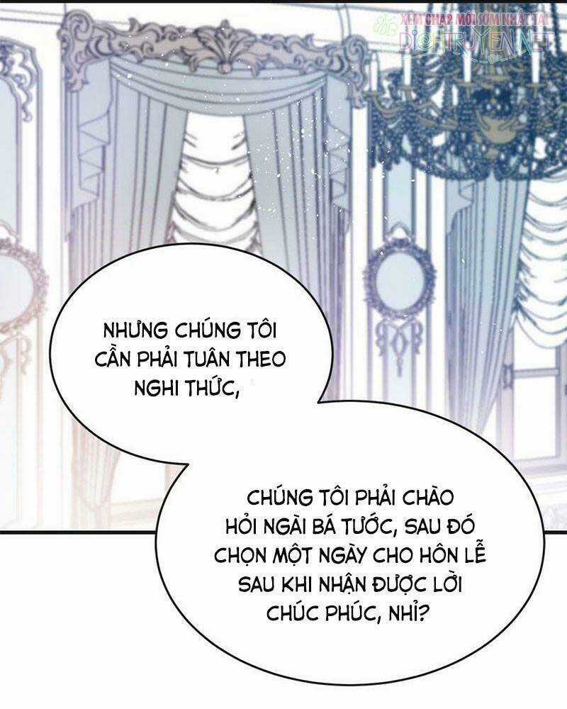 Hung Mãnh Tiểu Thư - Chapter 15 - Trang 37