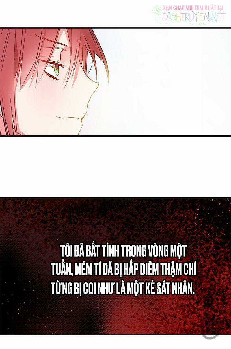 Hung Mãnh Tiểu Thư - Chapter 15 - Trang 38