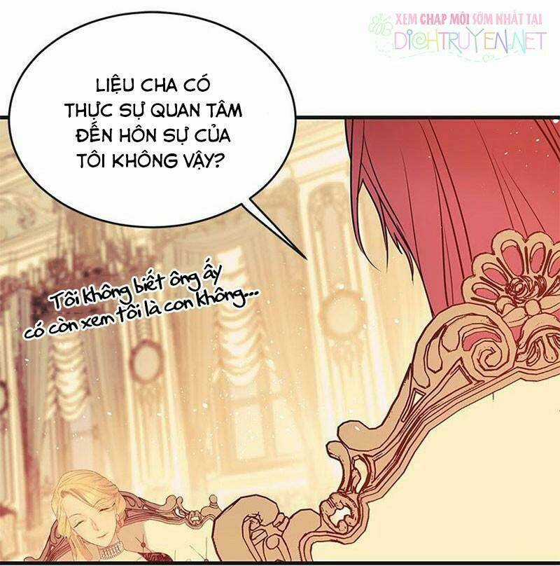 Hung Mãnh Tiểu Thư - Chapter 15 - Trang 40