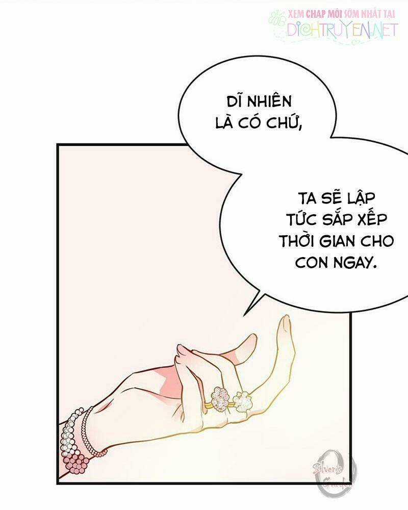 Hung Mãnh Tiểu Thư - Chapter 15 - Trang 41