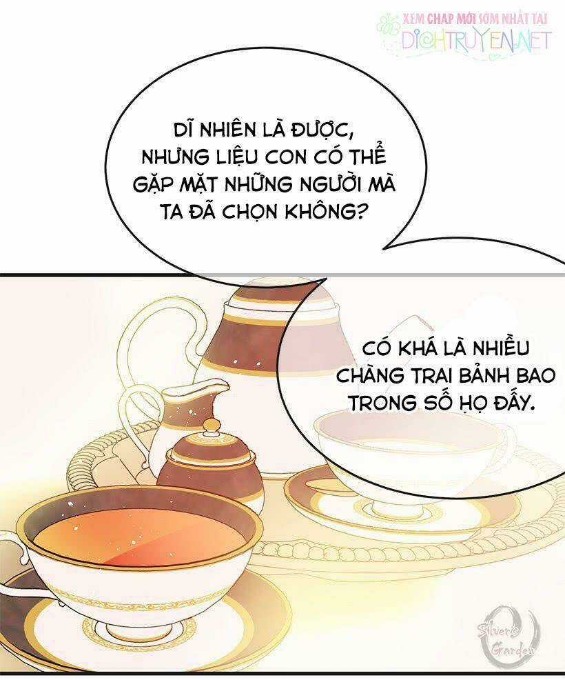 Hung Mãnh Tiểu Thư - Chapter 15 - Trang 43