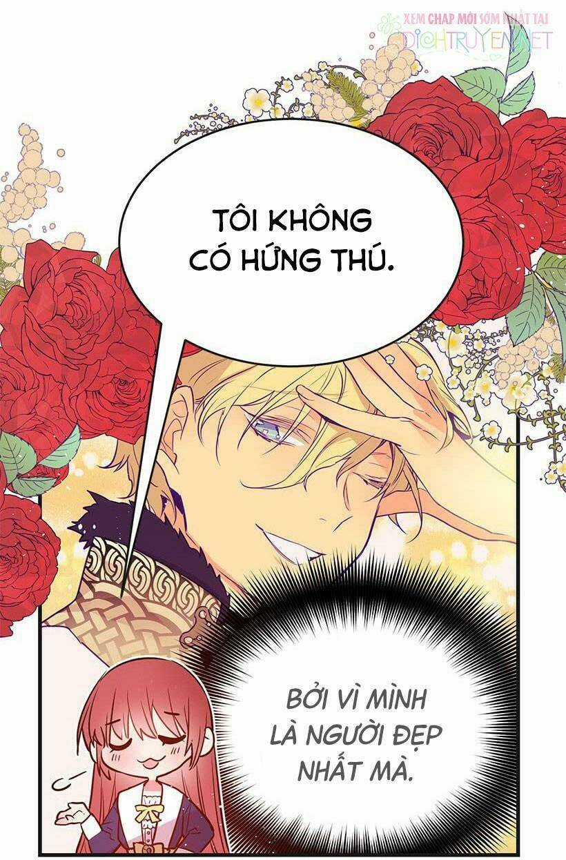 Hung Mãnh Tiểu Thư - Chapter 15 - Trang 44