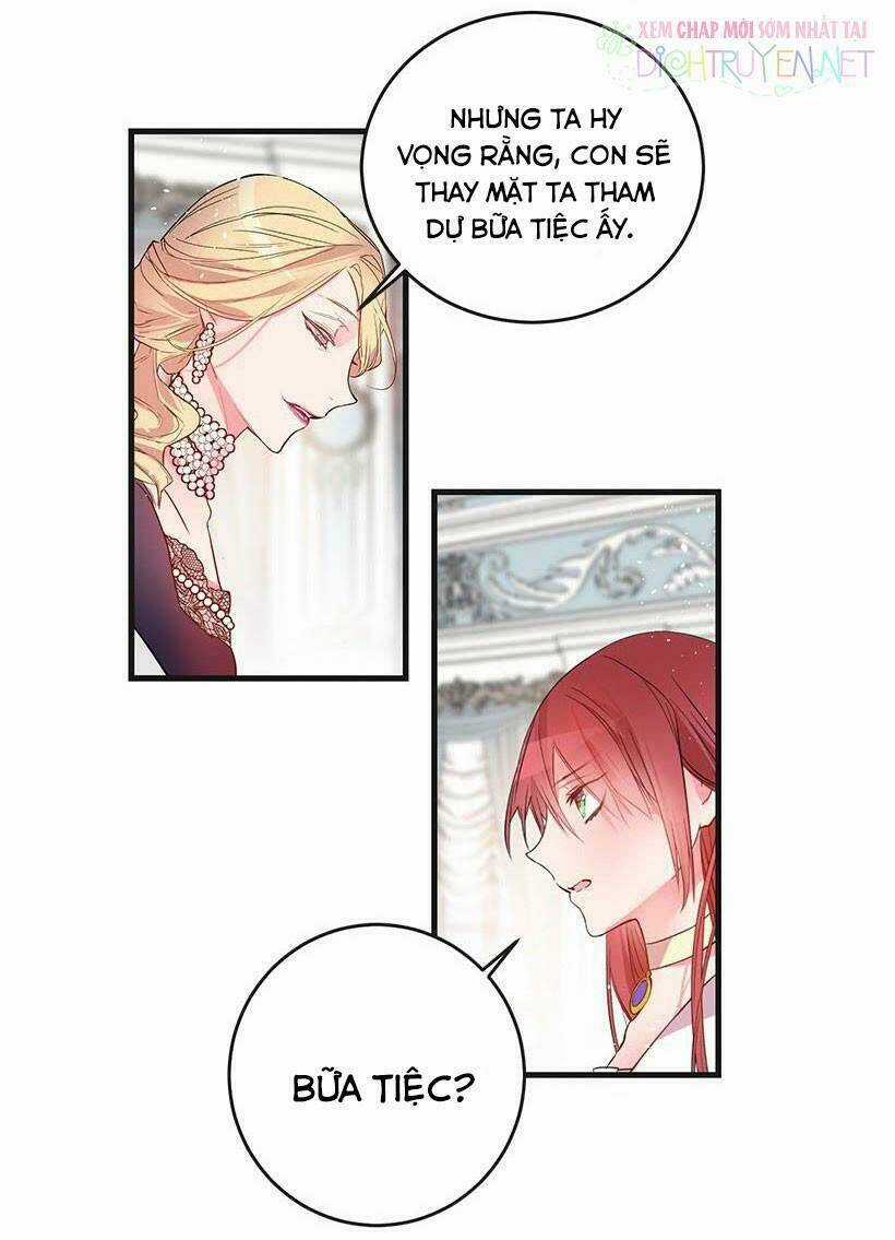 Hung Mãnh Tiểu Thư - Chapter 15 - Trang 46