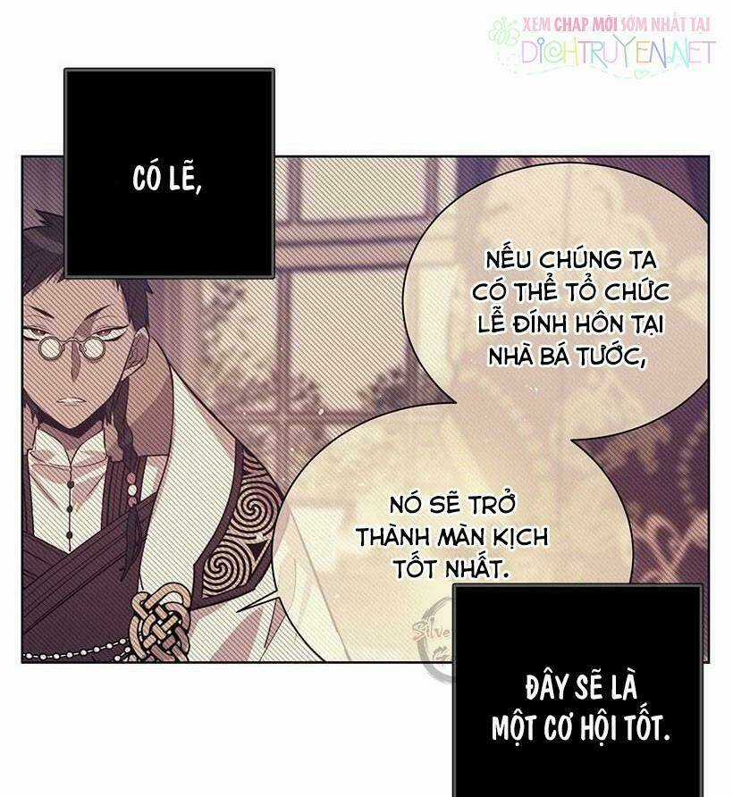 Hung Mãnh Tiểu Thư - Chapter 15 - Trang 47