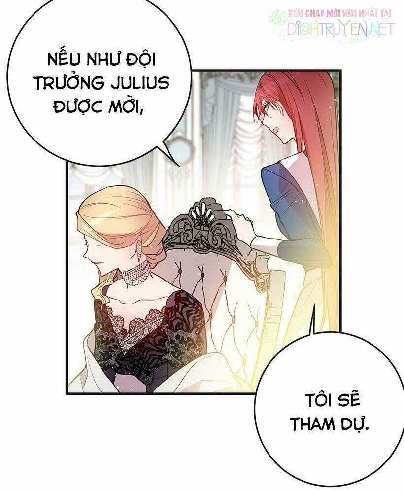 Hung Mãnh Tiểu Thư - Chapter 15 - Trang 48