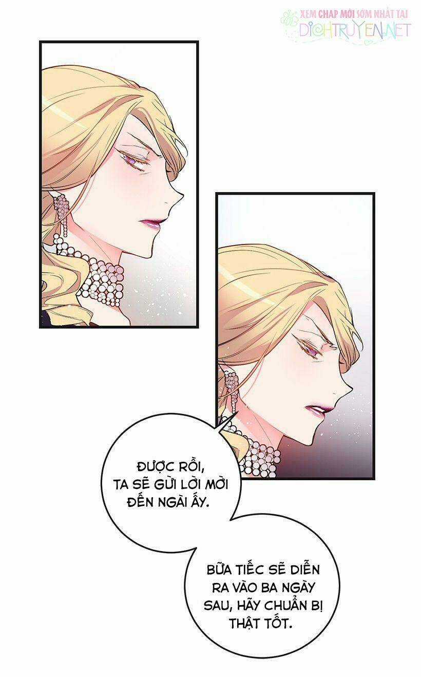 Hung Mãnh Tiểu Thư - Chapter 15 - Trang 49