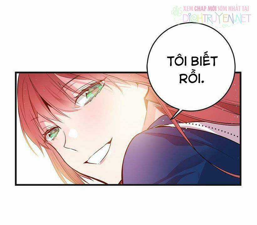 Hung Mãnh Tiểu Thư - Chapter 15 - Trang 50