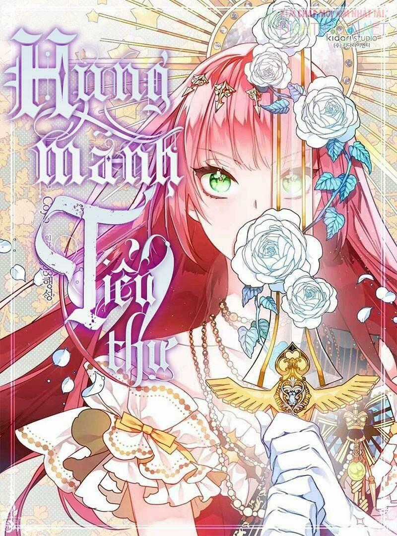 Hung Mãnh Tiểu Thư - Chapter 16 - Trang 1