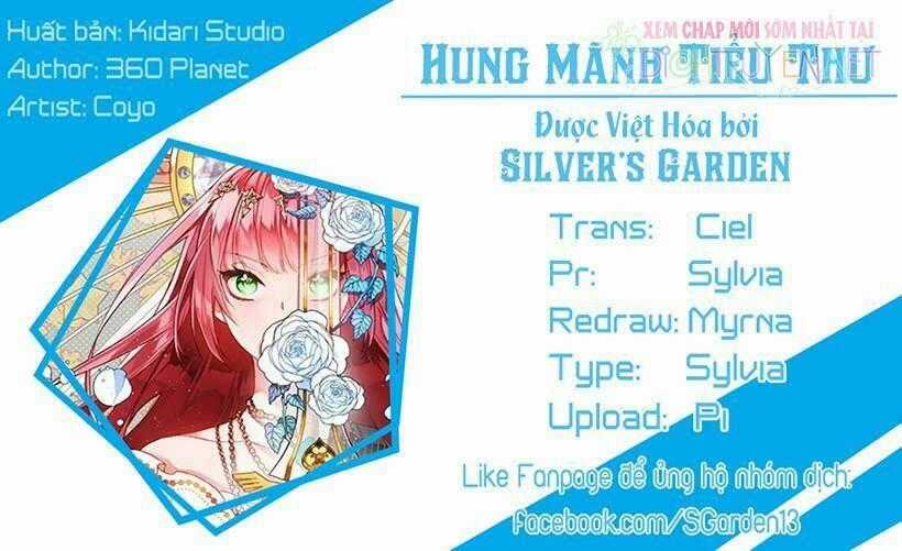 Hung Mãnh Tiểu Thư - Chapter 16 - Trang 2