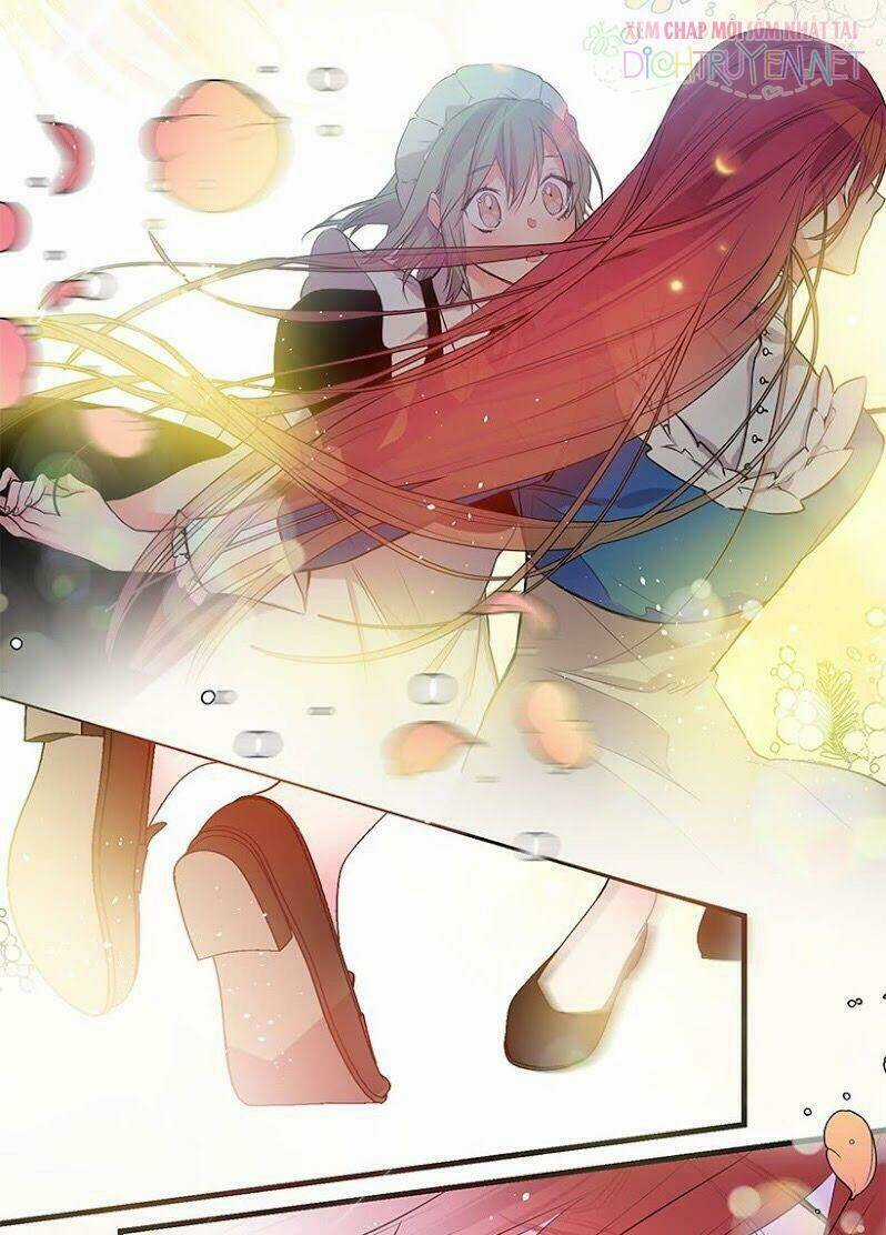 Hung Mãnh Tiểu Thư - Chapter 16 - Trang 11