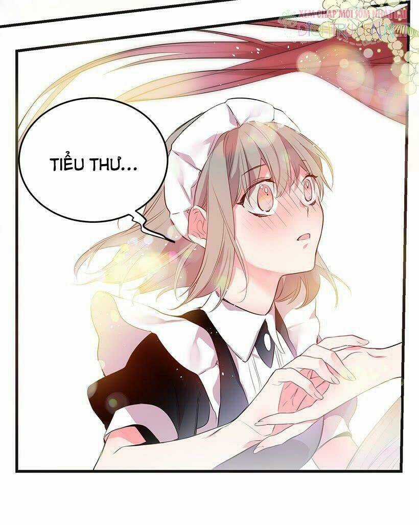 Hung Mãnh Tiểu Thư - Chapter 16 - Trang 13