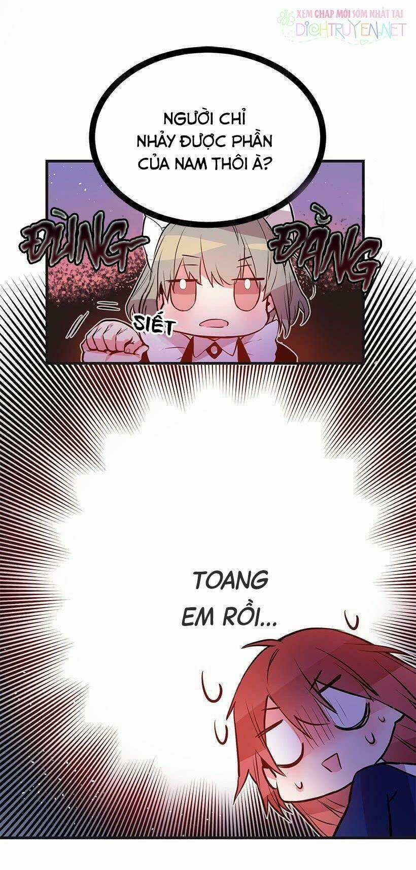 Hung Mãnh Tiểu Thư - Chapter 16 - Trang 14