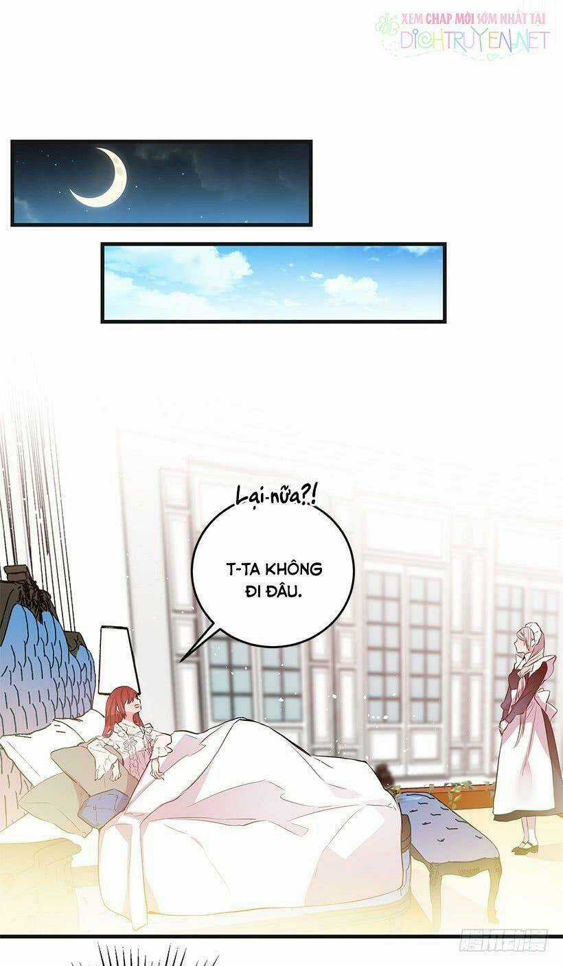 Hung Mãnh Tiểu Thư - Chapter 16 - Trang 21