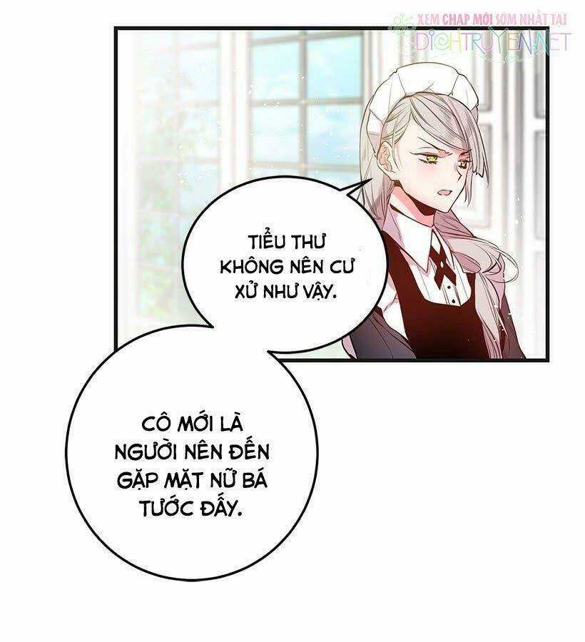 Hung Mãnh Tiểu Thư - Chapter 16 - Trang 23