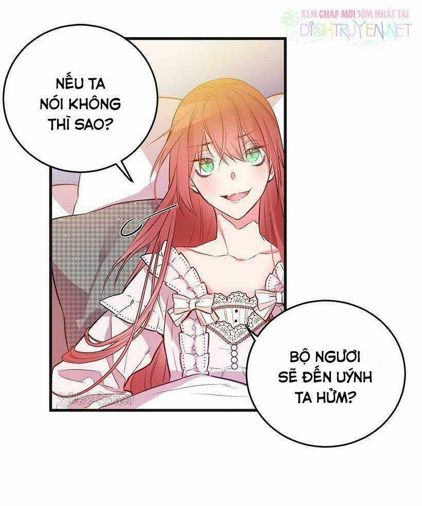 Hung Mãnh Tiểu Thư - Chapter 16 - Trang 24