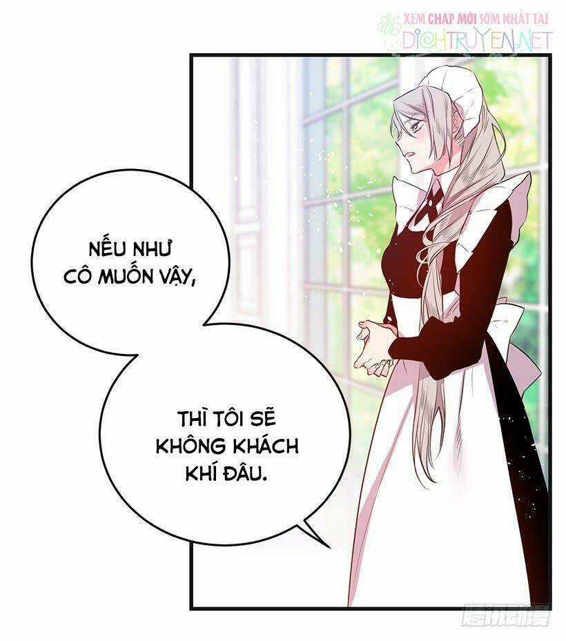 Hung Mãnh Tiểu Thư - Chapter 16 - Trang 25