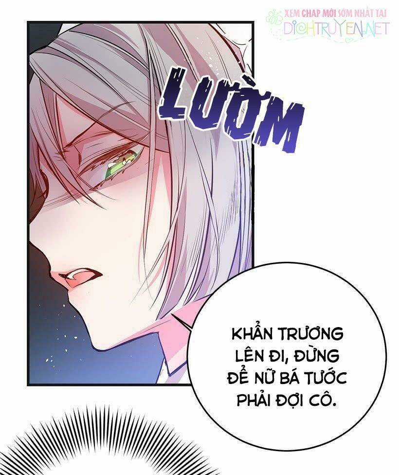 Hung Mãnh Tiểu Thư - Chapter 16 - Trang 26