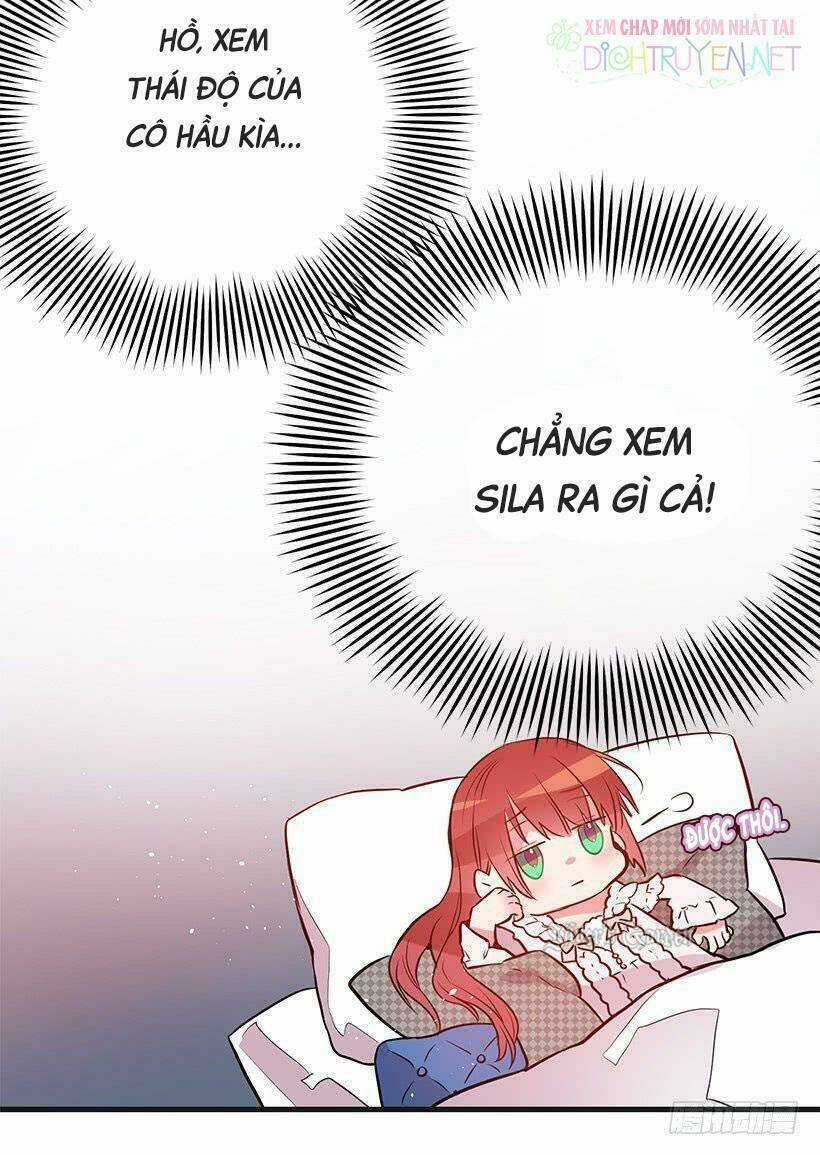 Hung Mãnh Tiểu Thư - Chapter 16 - Trang 27