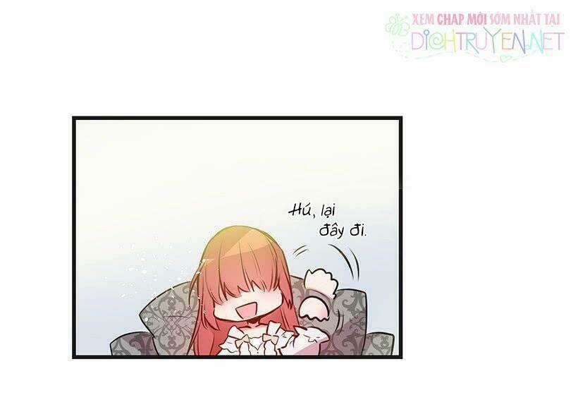 Hung Mãnh Tiểu Thư - Chapter 16 - Trang 29