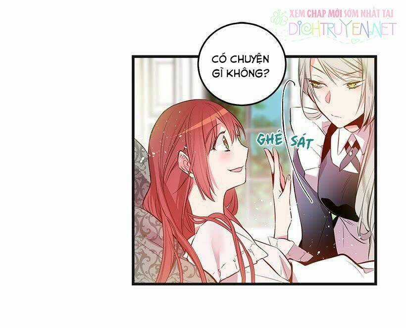 Hung Mãnh Tiểu Thư - Chapter 16 - Trang 30