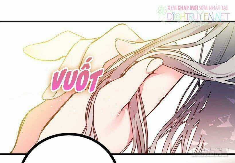 Hung Mãnh Tiểu Thư - Chapter 16 - Trang 31