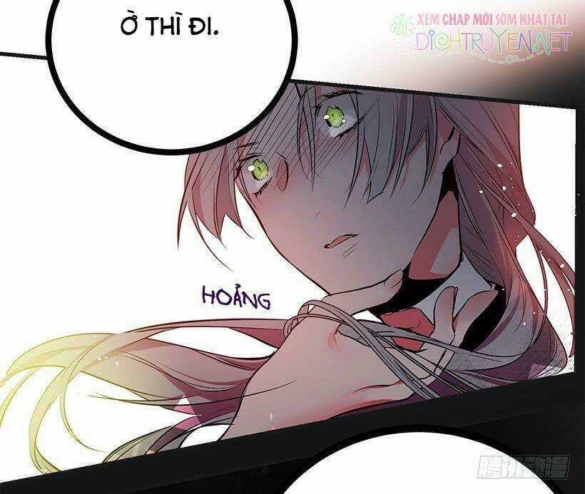 Hung Mãnh Tiểu Thư - Chapter 16 - Trang 32