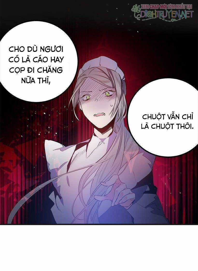 Hung Mãnh Tiểu Thư - Chapter 16 - Trang 34