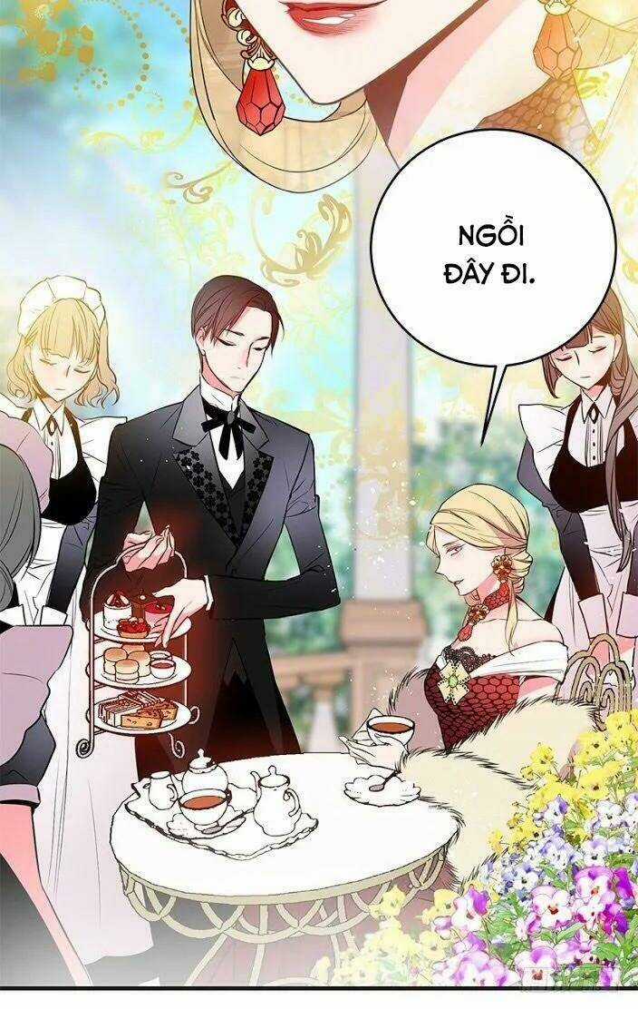 Hung Mãnh Tiểu Thư - Chapter 16 - Trang 37